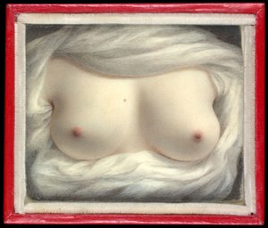 Beauté révélée
